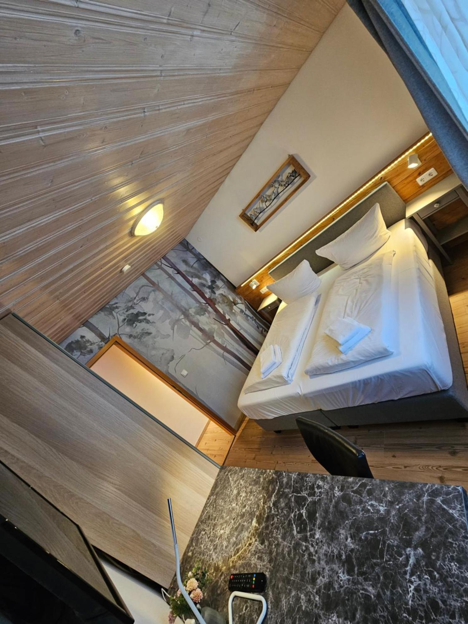 Landhotel Bartlehof Schluchsee Exteriör bild