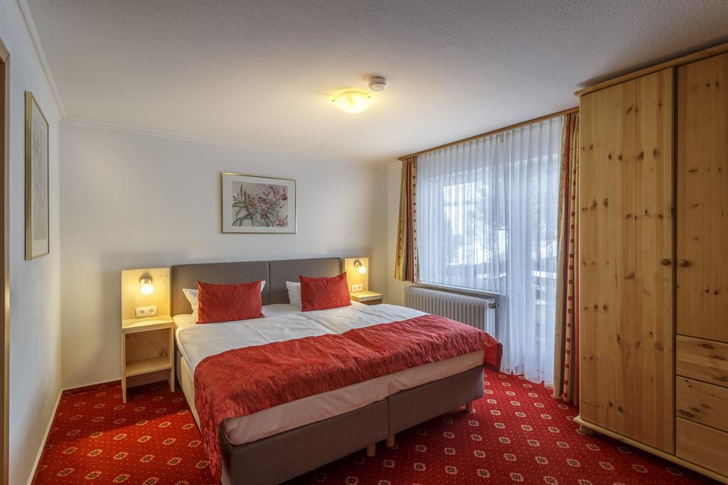 Landhotel Bartlehof Schluchsee Exteriör bild
