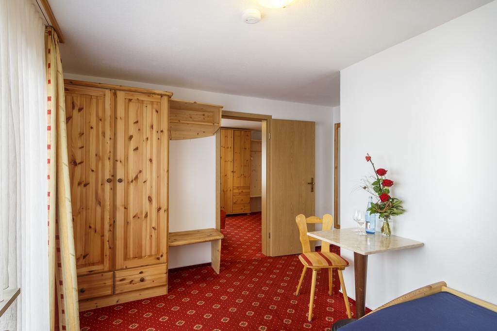 Landhotel Bartlehof Schluchsee Exteriör bild