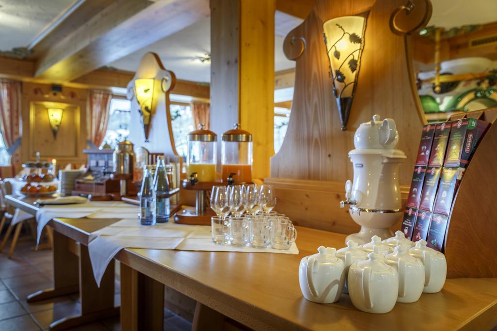 Landhotel Bartlehof Schluchsee Exteriör bild