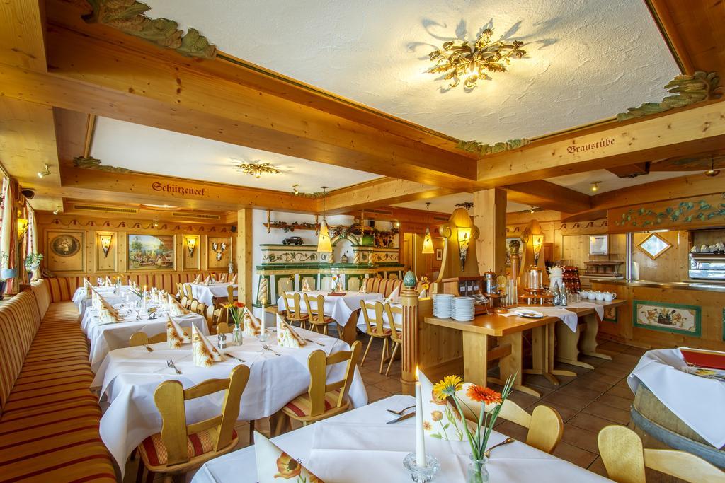Landhotel Bartlehof Schluchsee Exteriör bild