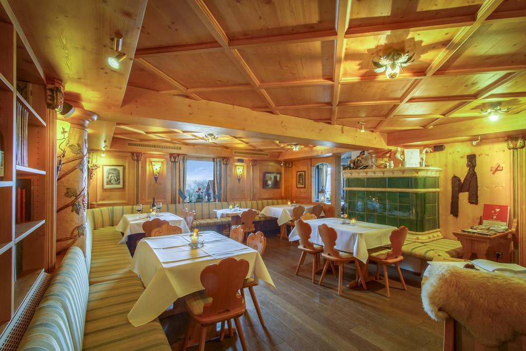 Landhotel Bartlehof Schluchsee Exteriör bild