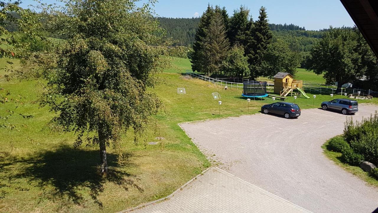 Landhotel Bartlehof Schluchsee Rum bild