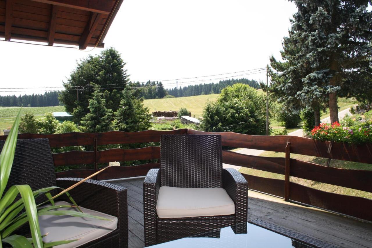Landhotel Bartlehof Schluchsee Rum bild
