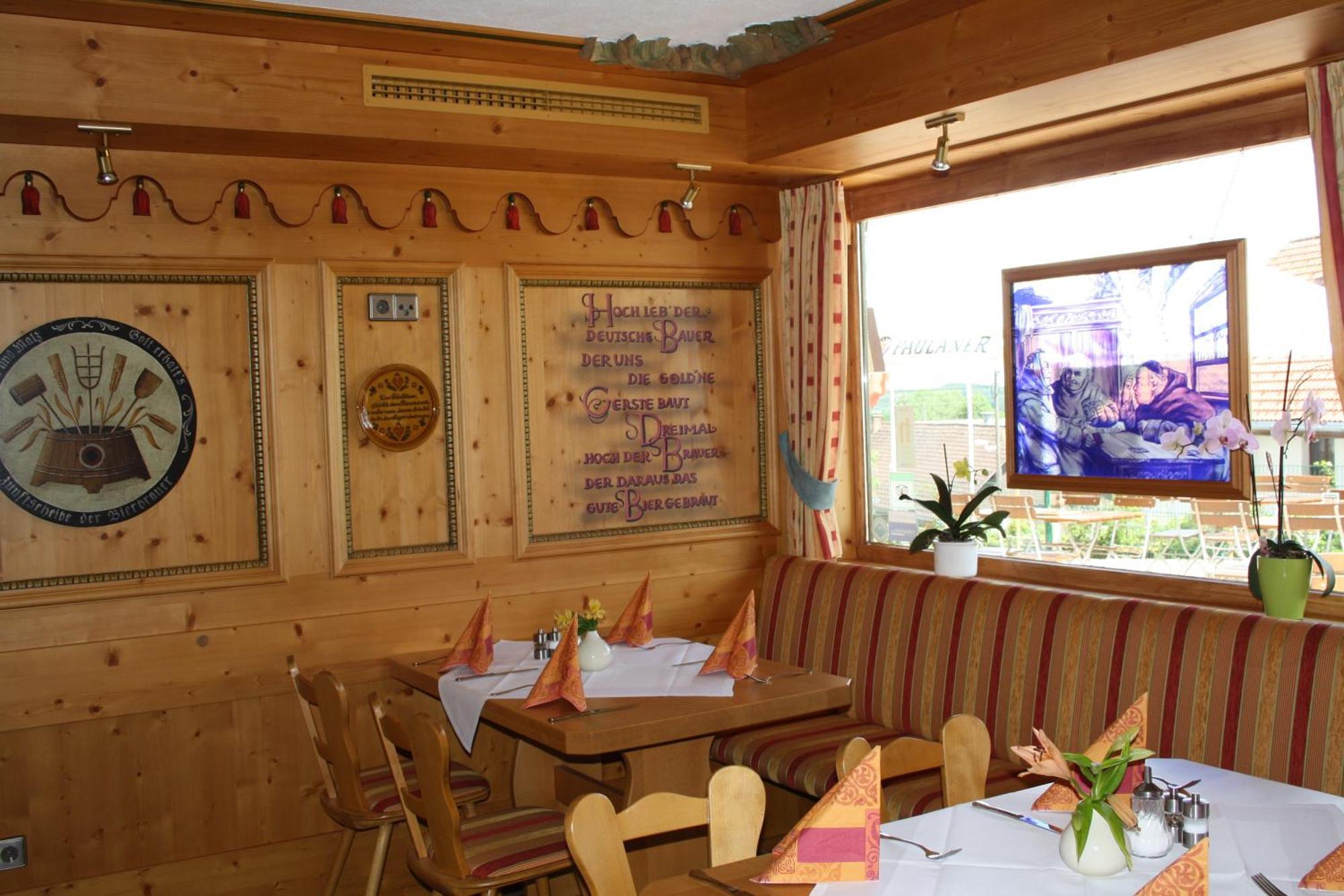 Landhotel Bartlehof Schluchsee Exteriör bild
